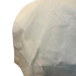 Burberry Vintage Dark Khaki Trench Coat