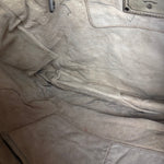 Prada Ombre Leather 2Way Tote