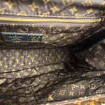Louis Vuitton Econyl Monogram Pillow OnTheGo 2Way Black