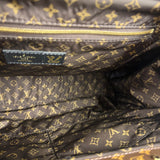 Louis Vuitton Econyl Monogram Pillow OnTheGo 2Way Black