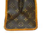 Louis Vuitton Vintage Monogram Popincourt Haut Handbag
