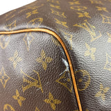 Louis Vuitton Monogram Keepall 55