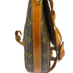 Louis Vuitton Monogram Chantilly Crossbody Bag