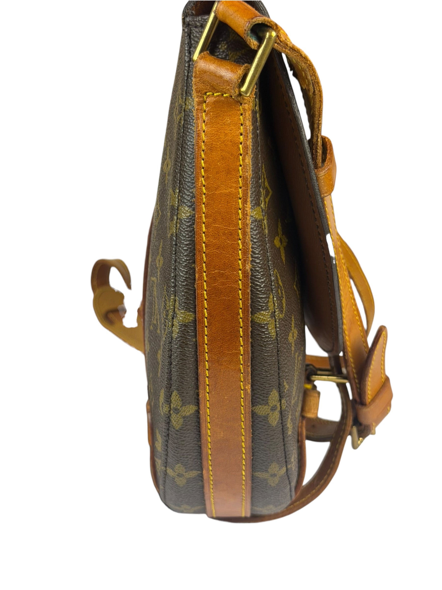 Louis Vuitton Monogram Chantilly Crossbody Bag
