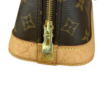 Louis Vuitton Monogram Alma BB Handbag