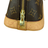 Louis Vuitton Monogram Alma BB Handbag
