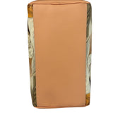 Louis Vuitton x Jeff Koons Master Faronard Peach Speedy 30