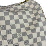 Louis Vuitton Damier Azur Bandouliere 55