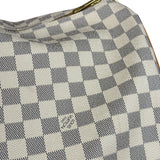 Louis Vuitton Damier Azur Bandouliere 55