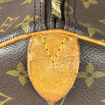 Louis Vuitton Monogram Keepall 60