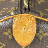 Louis Vuitton Monogram Keepall 60