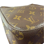 Louis Vuitton Monogram Looping MM Bag