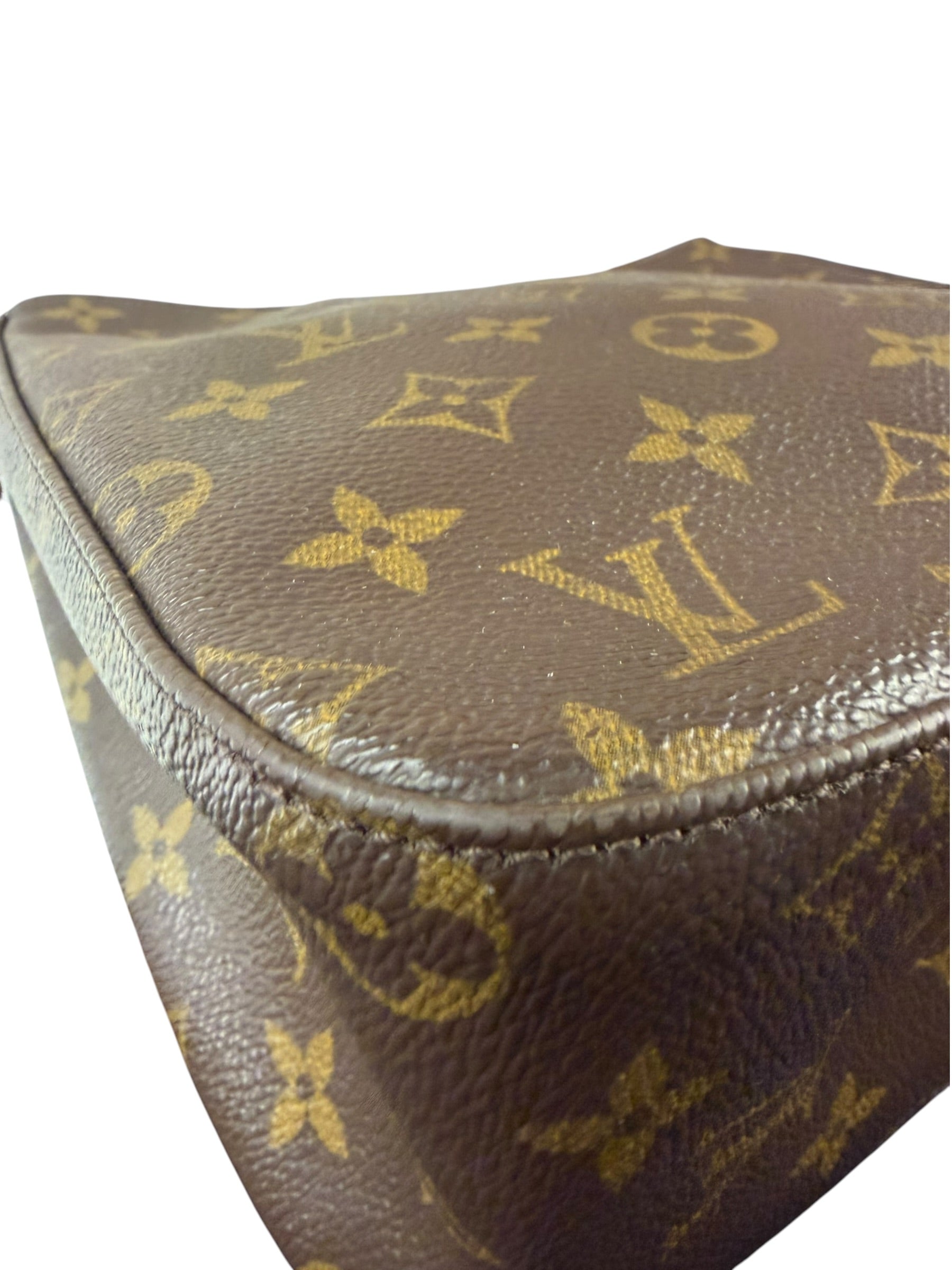 Louis Vuitton Monogram Looping MM Bag