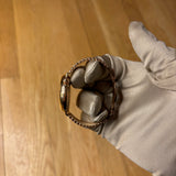 Vivienne Westwood Rose Gold Orb Watch