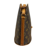 Louis Vuitton Vintage Monogram Drouot Crossbody Bag