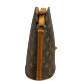 Louis Vuitton Vintage Monogram Drouot Crossbody Bag