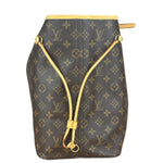 Louis Vuitton Monogram Neverfull Tote Bag GM