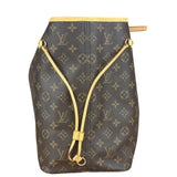 Louis Vuitton Monogram Neverfull Tote Bag GM