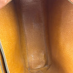 Louis Vuitton Vintage Monogram Sac Weekend Tote Bag MM