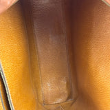Louis Vuitton Vintage Monogram Sac Weekend Tote Bag MM