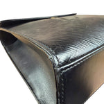 Louis Vuitton Black Epi Leather Opera Sparta Shoulder Bag