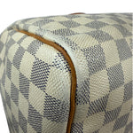 Louis Vuitton Damier Azur Speedy 30