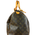 Louis Vuitton Monogram Keepall 45