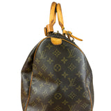 Louis Vuitton Monogram Keepall 45