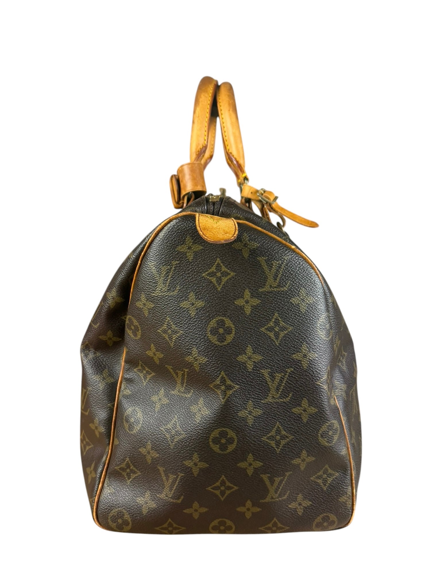 Louis Vuitton Monogram Keepall 45