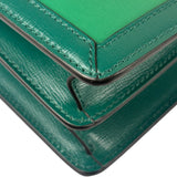 Gucci Dionysus Green Shoulder Bag
