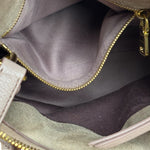 Miu Miu Blush Pink Leather Two-Way Bag