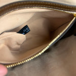 Gucci 1955 Horsebit Camera Bag Brown