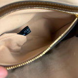 Gucci 1955 Horsebit Camera Bag Brown