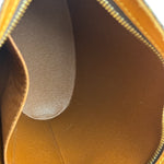 Louis Vuitton Monogram Drouot Crossbody Bag