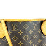 Louis Vuitton Monogram Neverfull MM