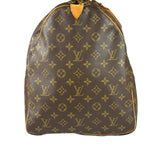 Louis Vuitton Monogram Keepall 60