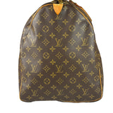 Louis Vuitton Monogram Keepall 60