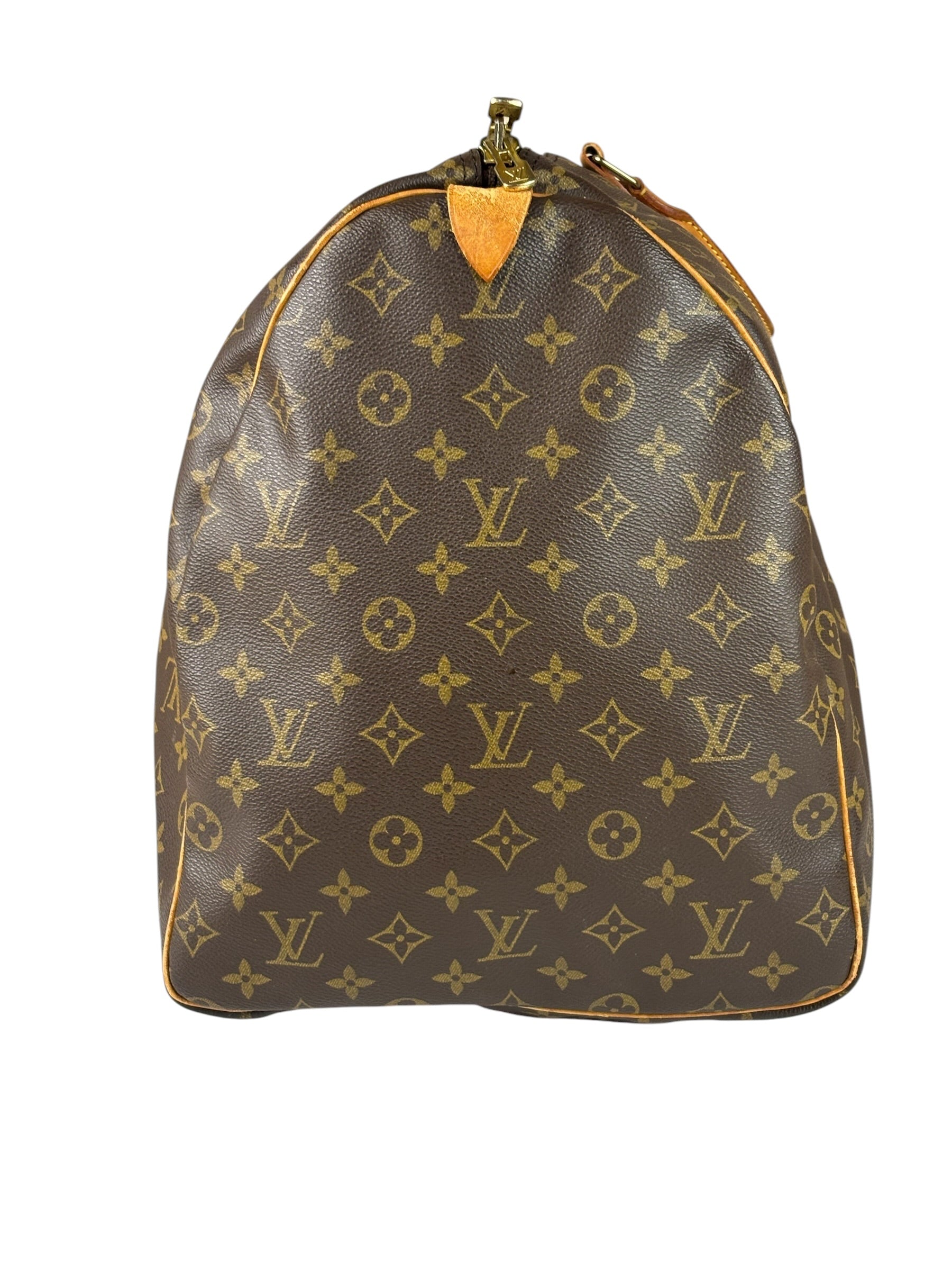 Louis Vuitton Monogram Keepall 60