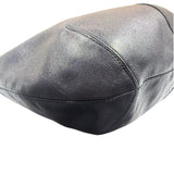 Coach Black Leather Ergo Hobo Bag