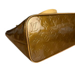 Louis Vuitton Monogram Vernis Houston Bronze