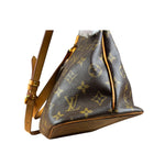 Louis Vuitton Monogram Palermo Two-Way Bag MM