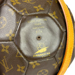 Louis Vuitton Monogram 1998 World Cup Commemorative Soccer Ball