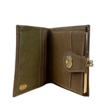Gucci GG Plus Lock Wallet
