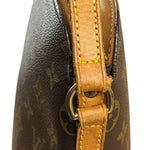 Louis Vuitton Vintage Monogram Drouot Crossbody Bag