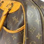 Louis Vuitton Vintage Monogram Deauville