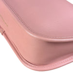 Coach Candy Pink Swinger Bag