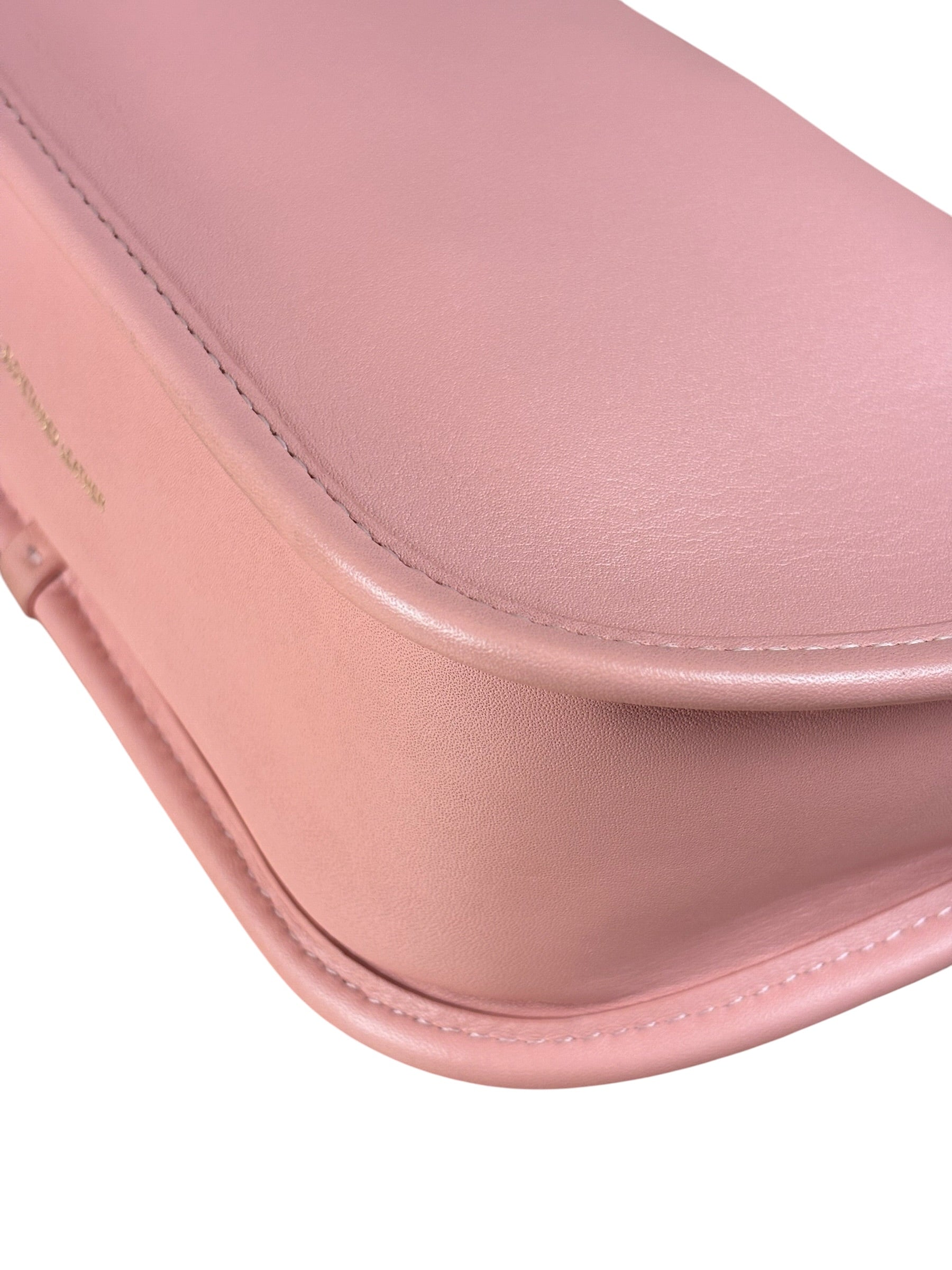 Coach Candy Pink Swinger Bag