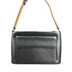 Louis Vuitton Monogram Allston Black