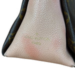 Louis Vuitton Monogram Surene BB Chain Bag