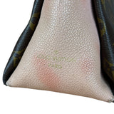 Louis Vuitton Monogram Surene BB Chain Bag